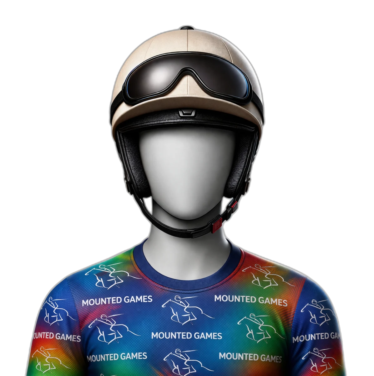 Portrait von Anna Holland-Letz 