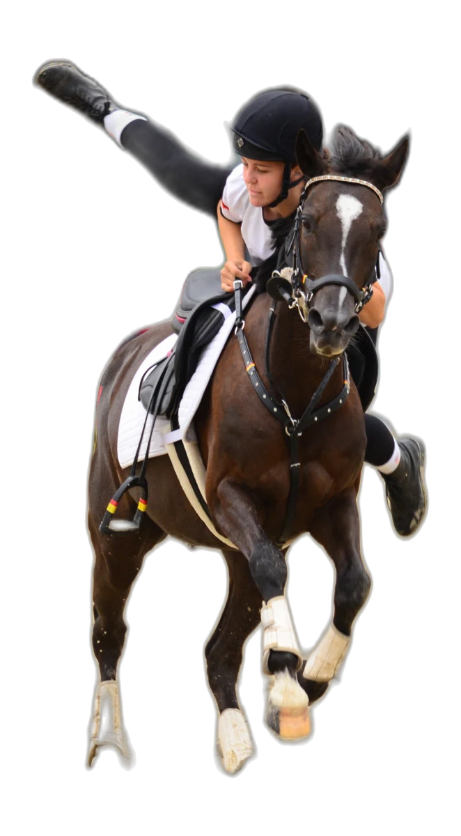 Portrait von Mia  Röhrig