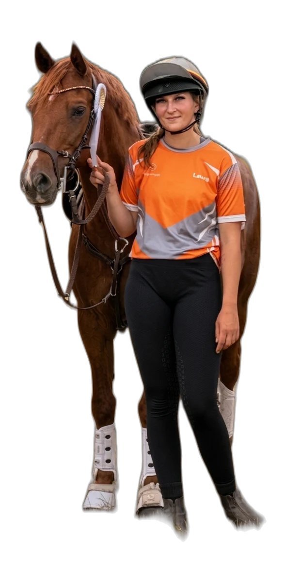 Portrait von Laura Thieme-Schleff 