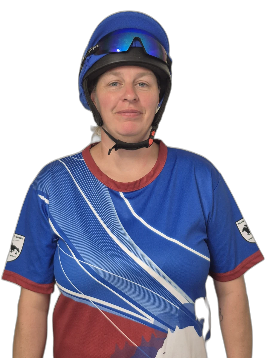 Portrait von Nadja Kock
