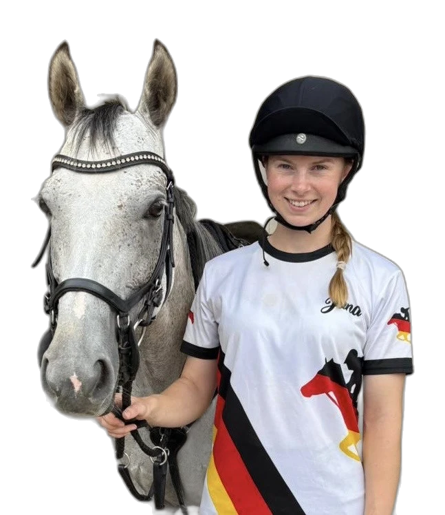 Portrait von Jana Marie Röseke