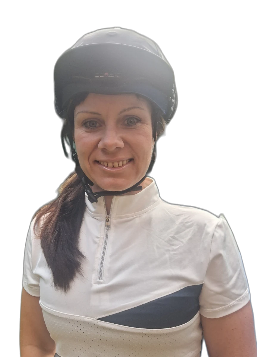 Portrait von Susanne PLISCHKE