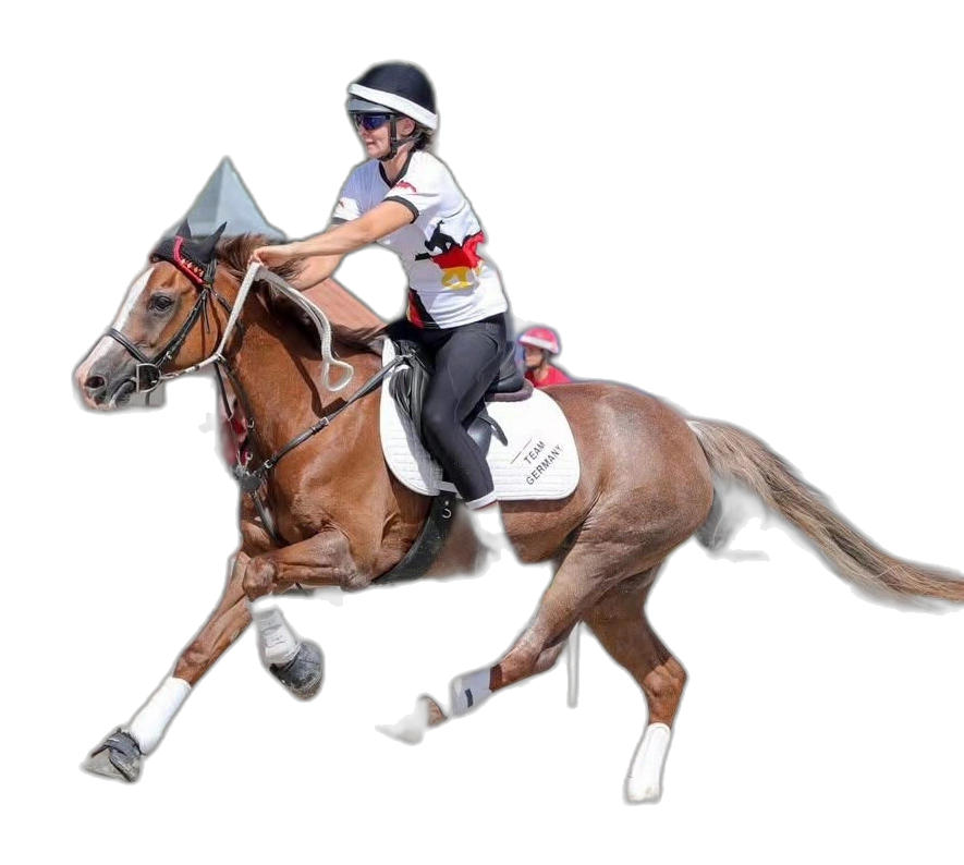 Portrait von Vanessa Baasch