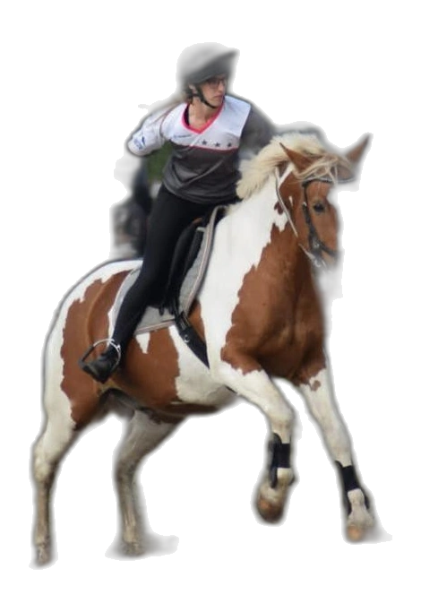 Portrait von Saskia Baumann