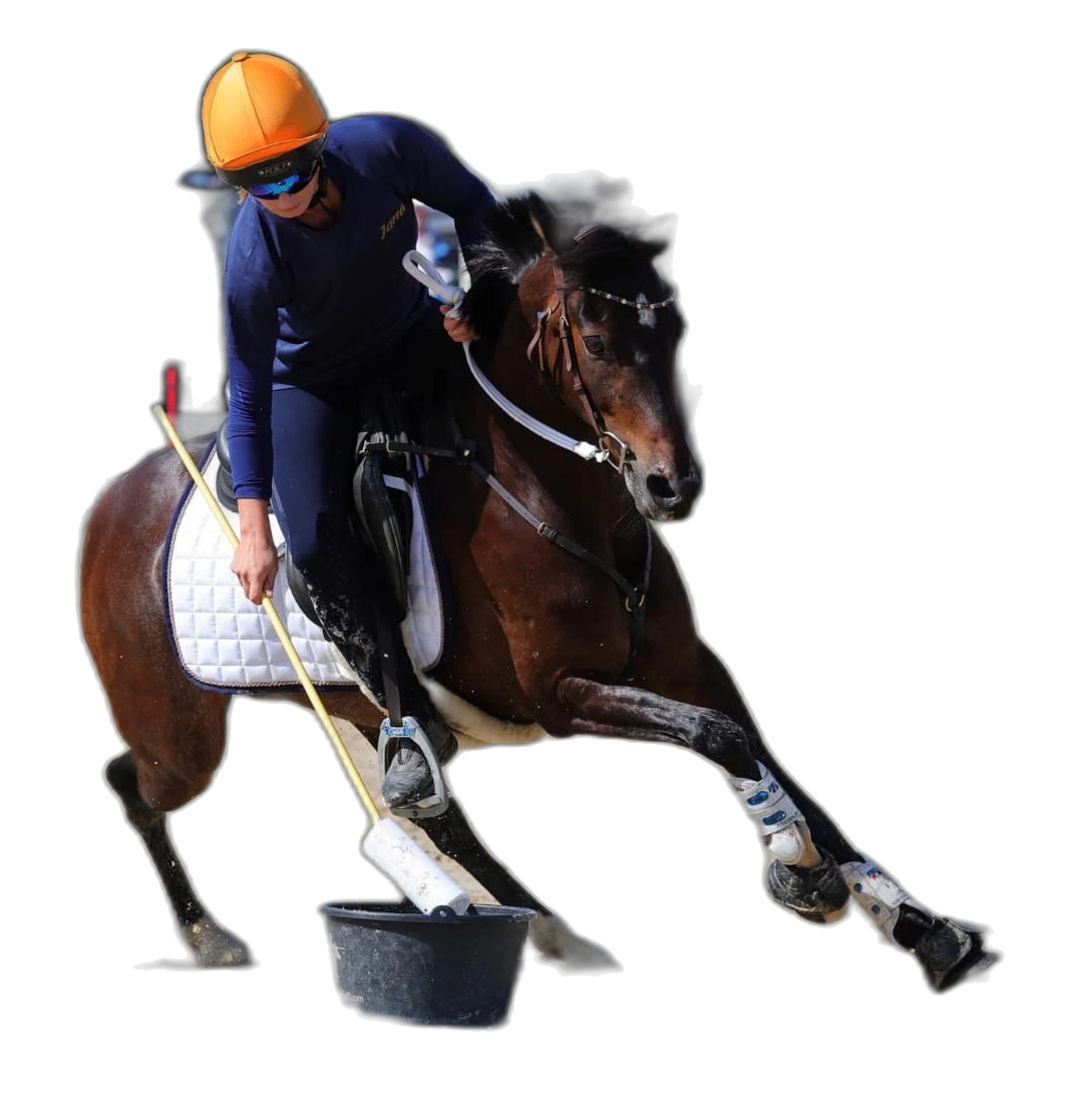 Portrait von Jana Pommer