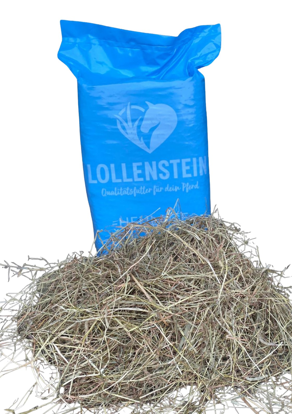 Strukturreiche Ansaatheulage 1. Schnitt / Structured Sown Haylage 1st Cut