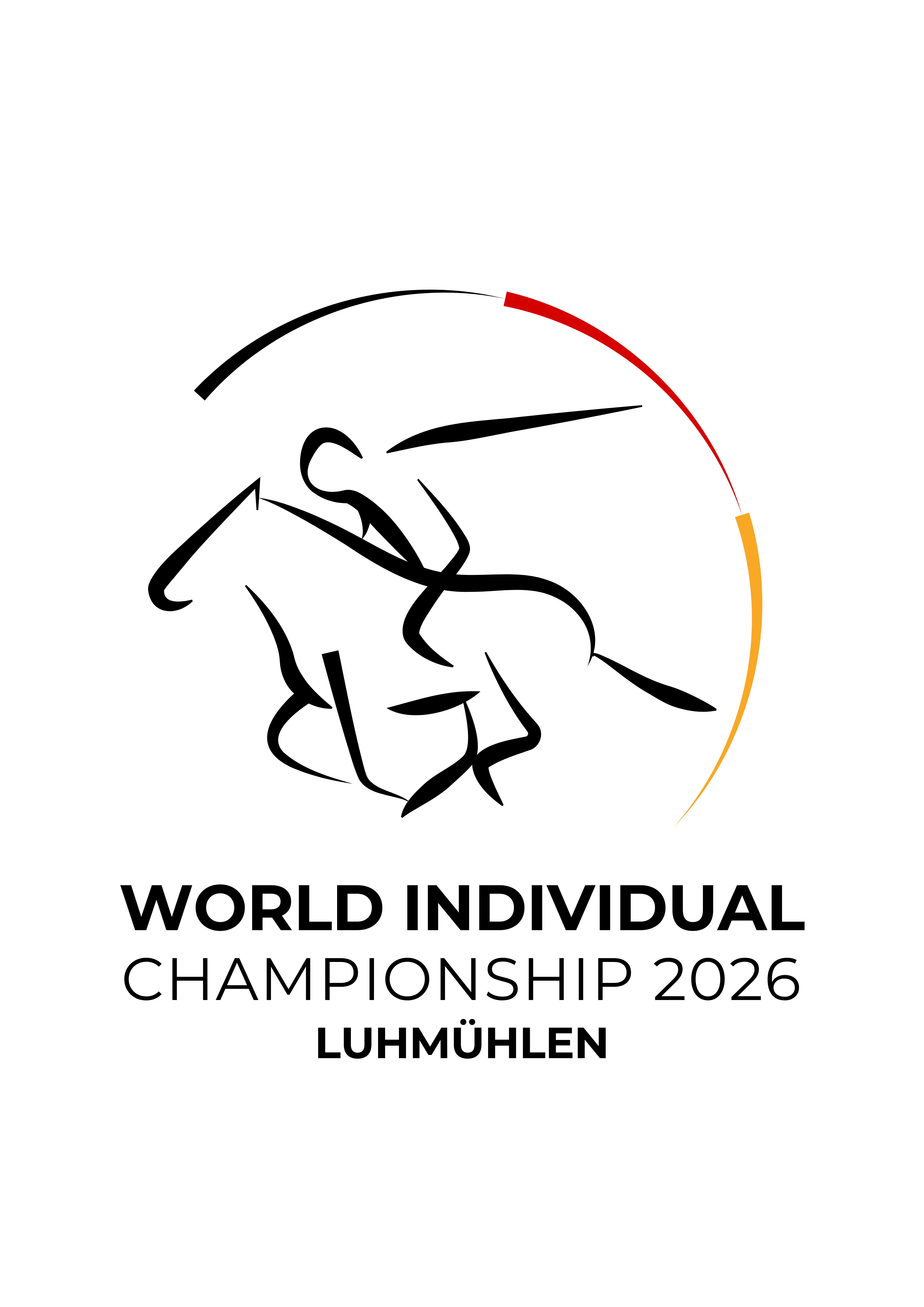 Corraling Area on Gras / Paddockfläche auf Gras (7 x 7m)